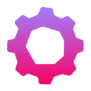 pictogramme engrenage