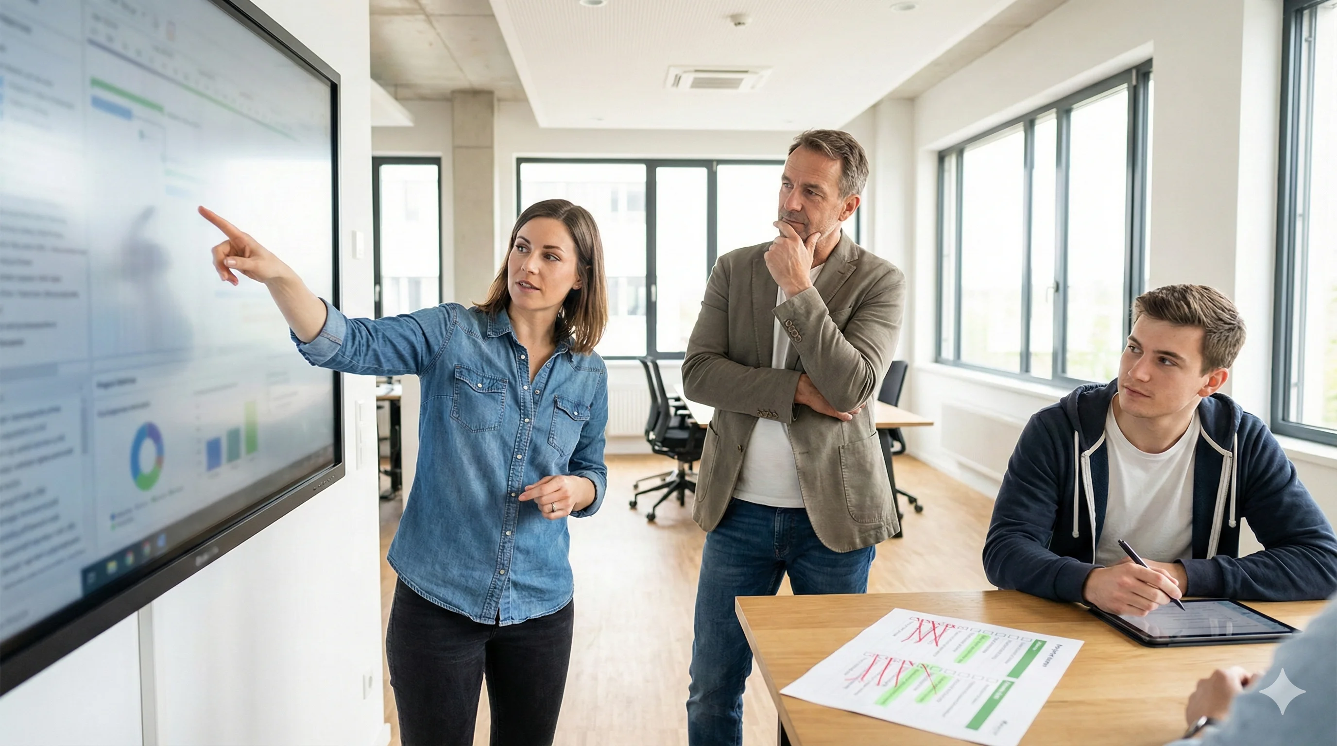 Les 10 erreurs à éviter lors du déploiement d'un ERP