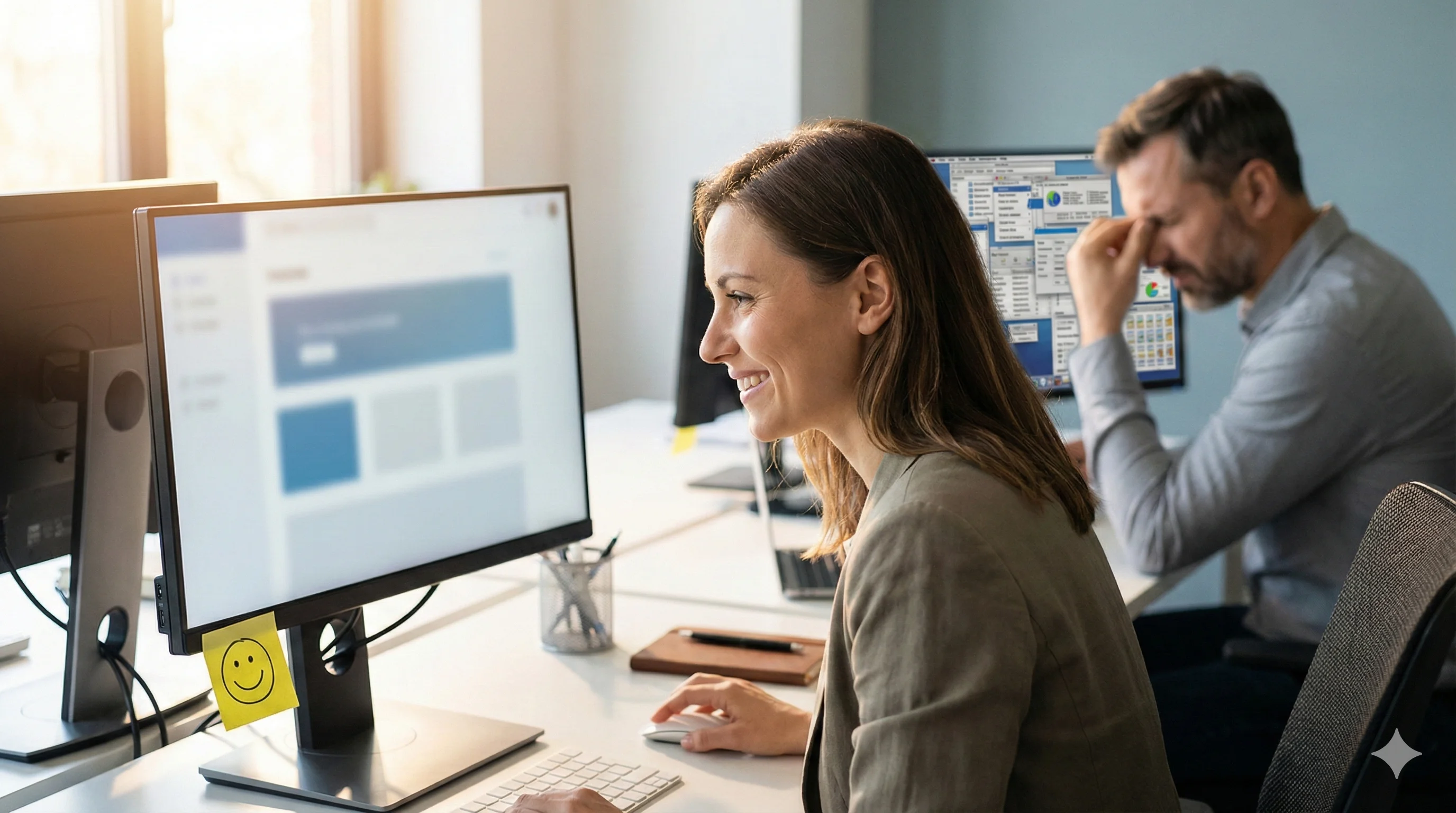 5 raisons de choisir un CRM sur mesure pour votre PME