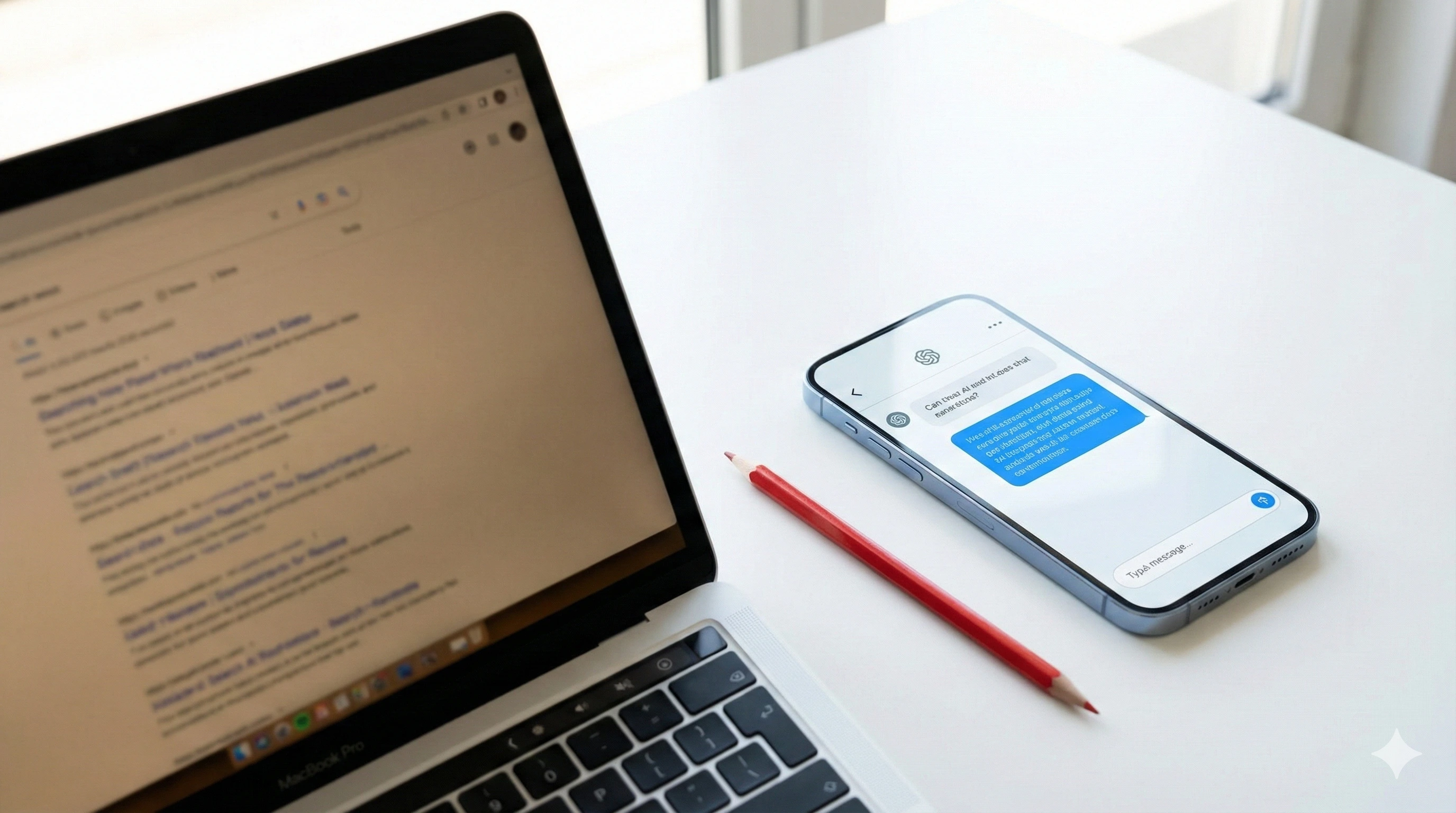 GEO : être visible dans les réponses IA