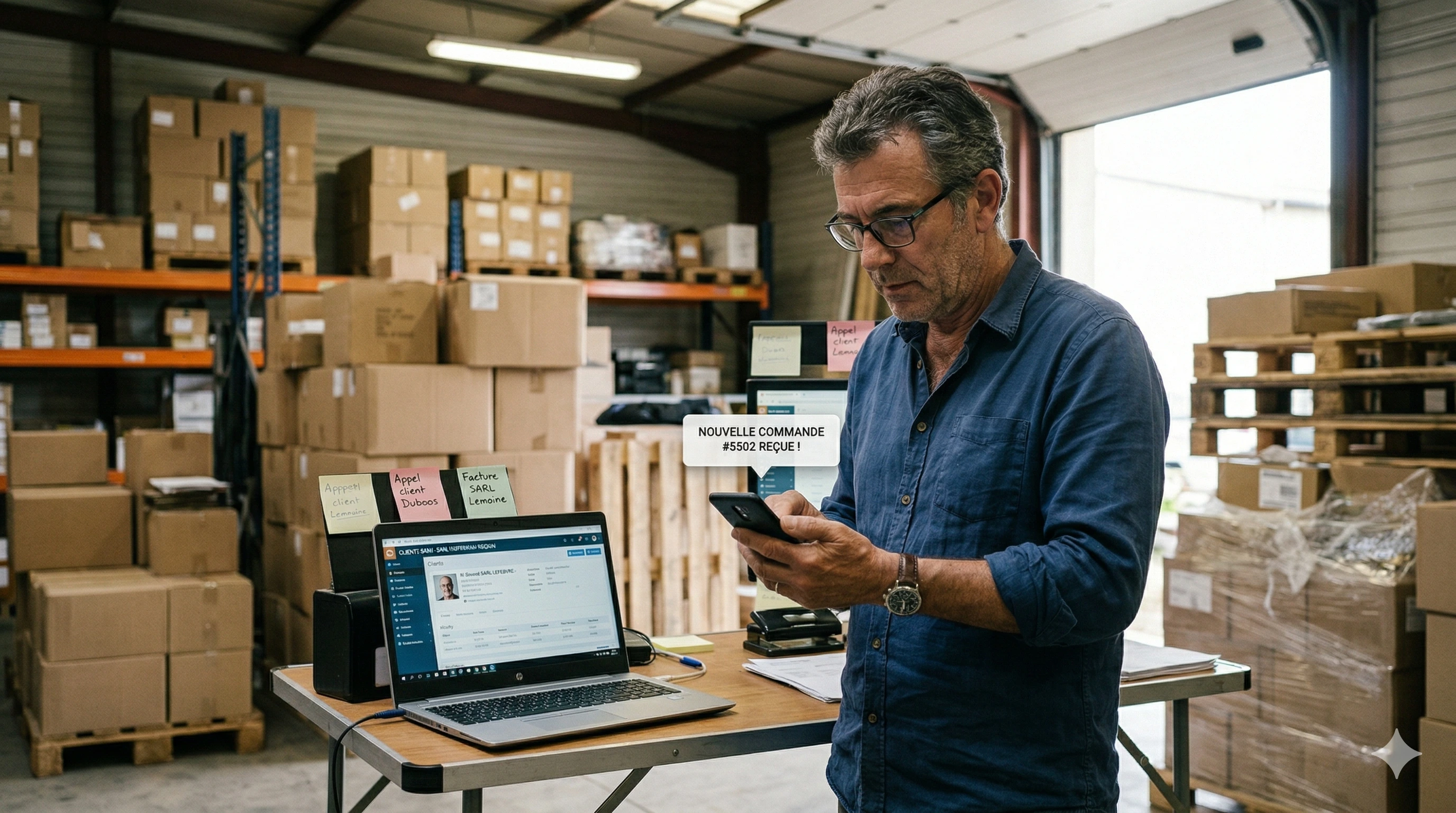 Comment intégrer votre CRM avec votre site e-commerce ?