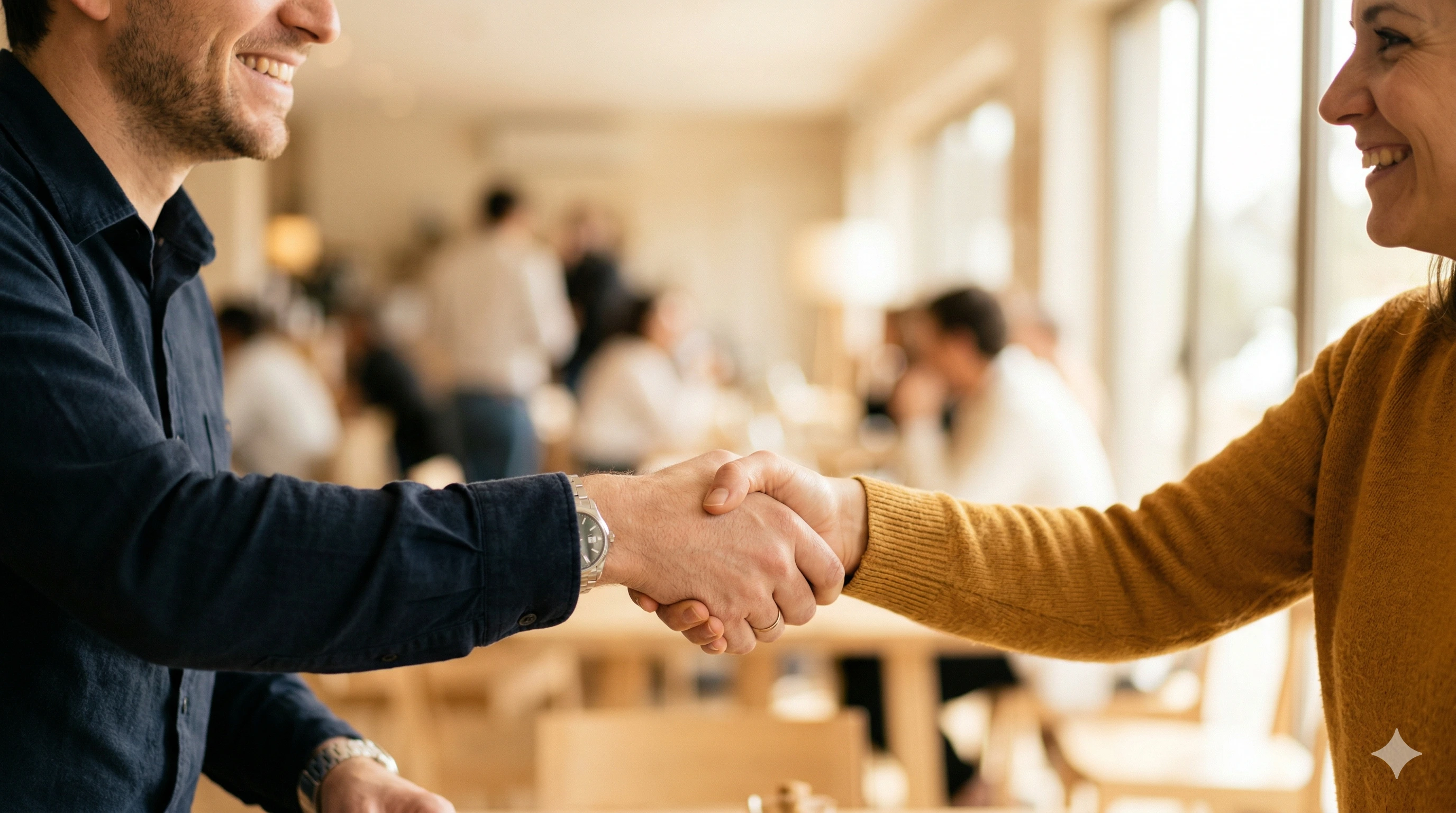 Les 5 clés d'un projet de développement digital réussi