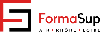 logo du site réalisé