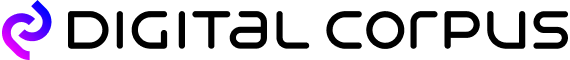 Logo Digital Corpus