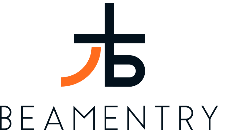 Logo Beamentry