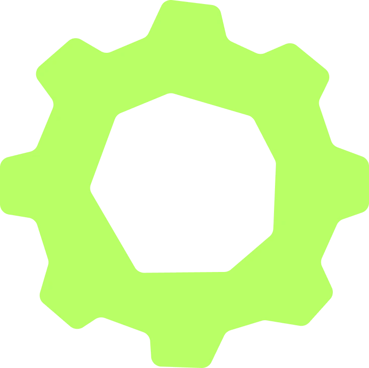 pictogramme crayon vert