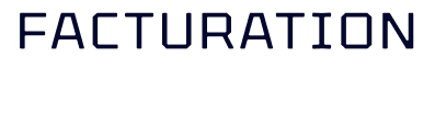 Logo facturation électronique