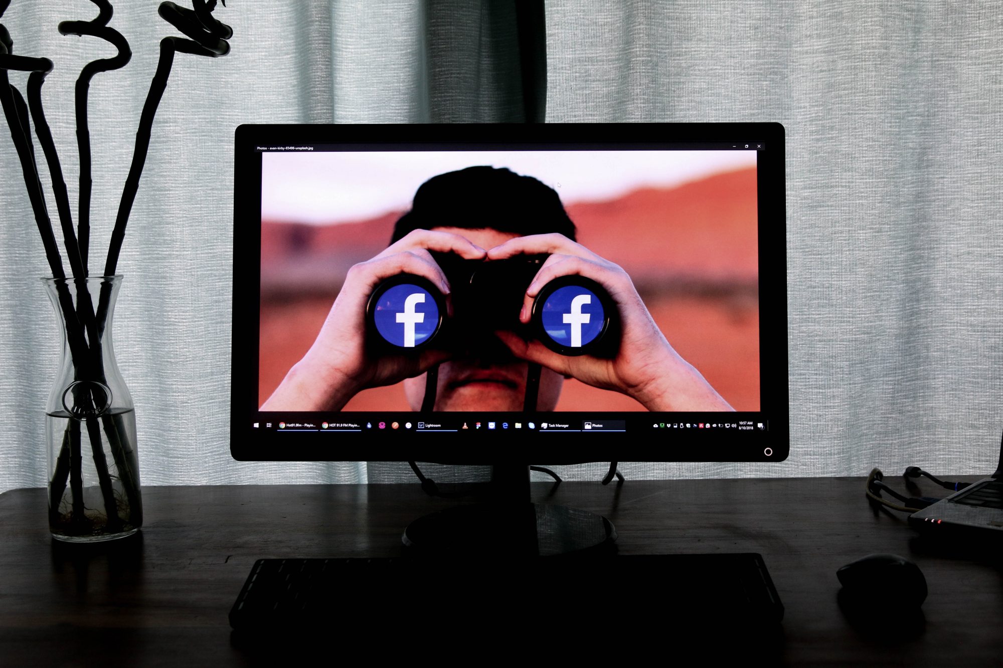 Quel regard porter sur Facebook (Meta) en 2022 ?