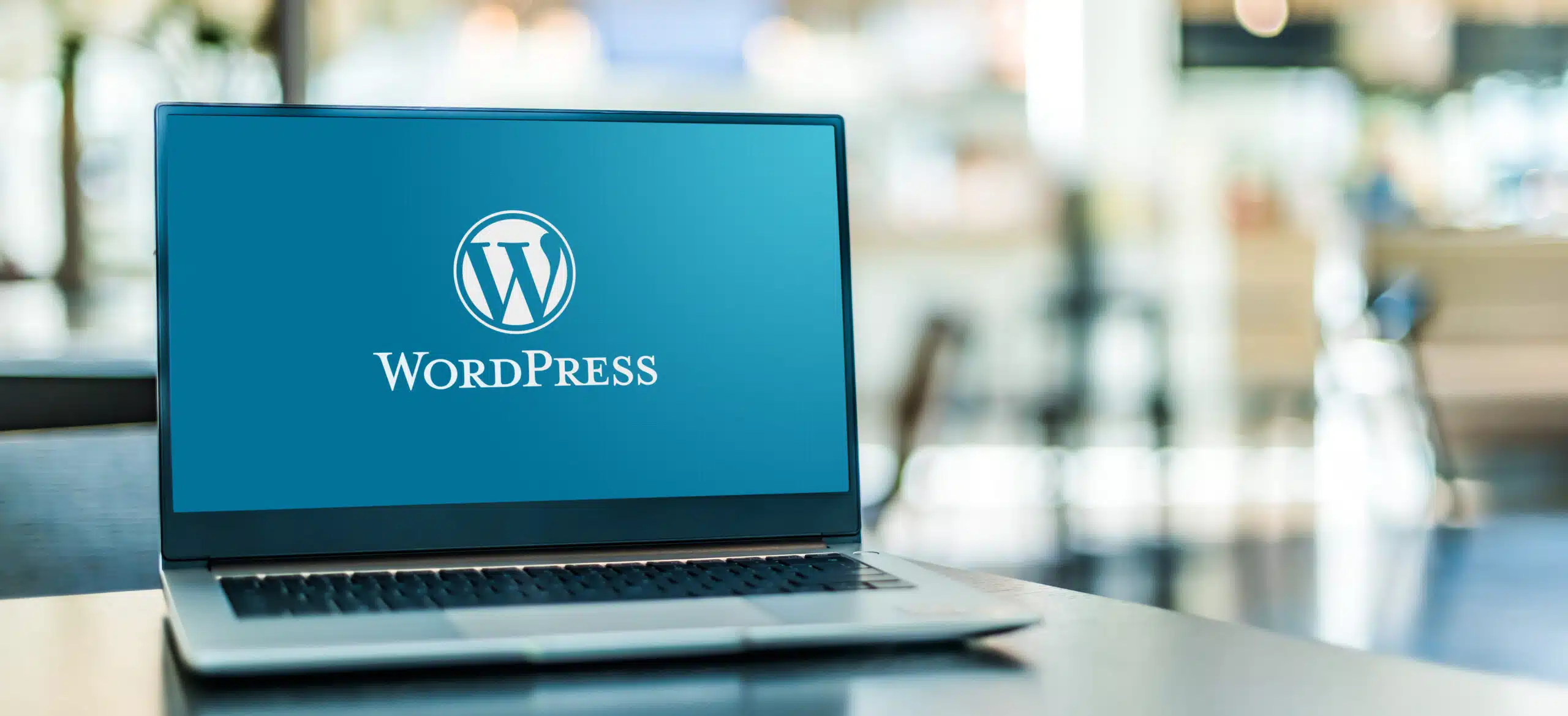créer des sites web sur mesure avec WordPress