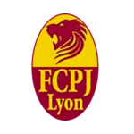 logo FCPJ Lyon