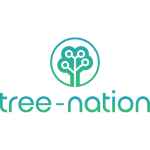 logo tree nation
